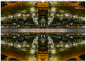 Preview: März Wandkalender Foto - Panorama Ansicht, Katharinenviertel, Osnabrück.
